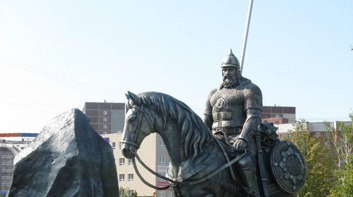 Церковь чтит память преподобного Илии Муромца