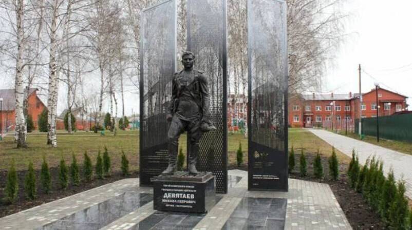 Побег летчика Михаила Девятаева из фашистского концлагеря