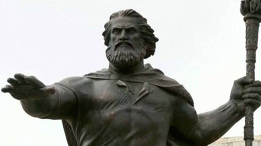 Литва признала титул «Государь Всея Руси»