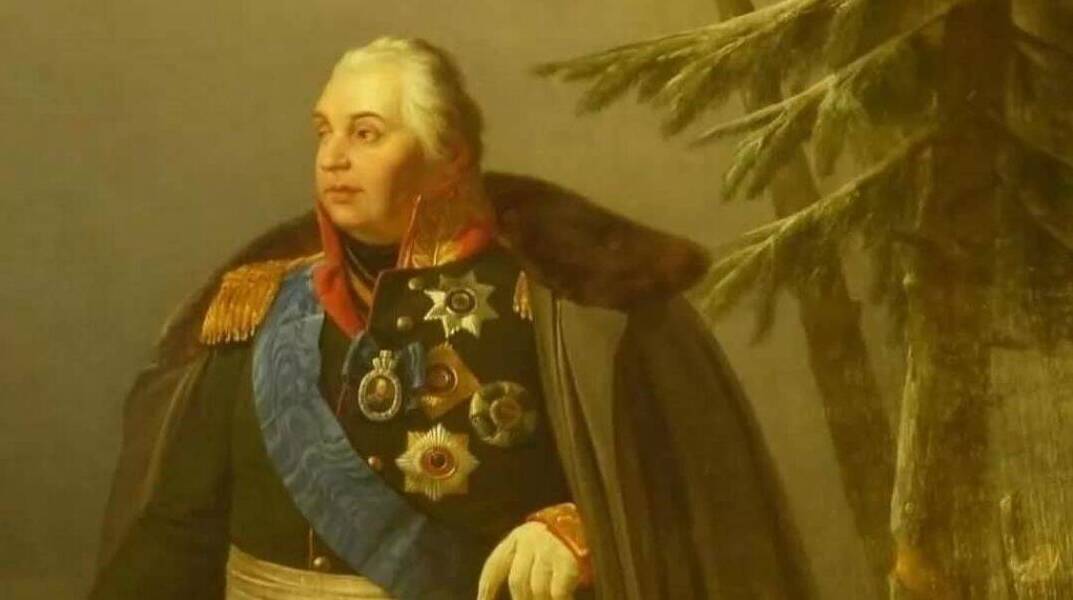 Приказ Кутузова по армии об окончании Отечественной войны