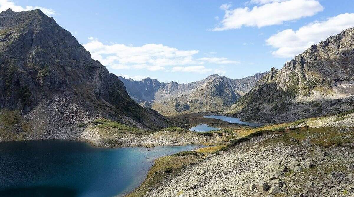 День заповедников