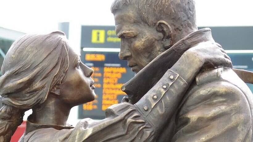 Родился военный музыкант Василий Агапкин