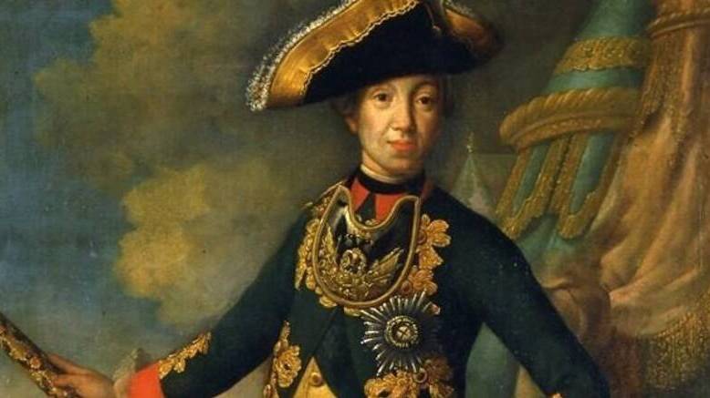 Петр III упразднил наводившую ужас на всю страну Тайную канцелярию и отменил пытки