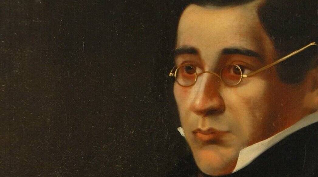 Родился Грибоедов