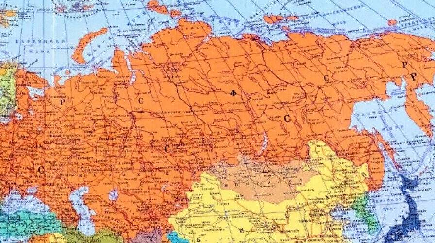 В СССР началась последняя Всесоюзная перепись населения