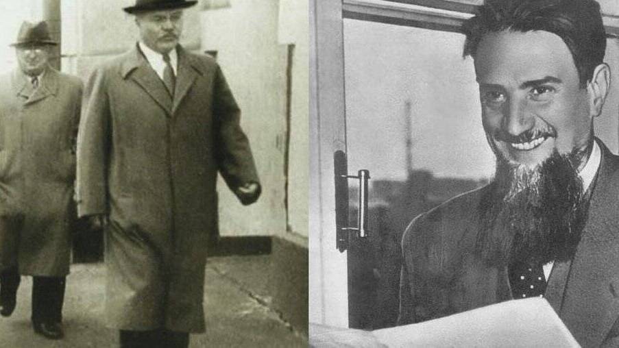 Начата работа над советским атомным проектом