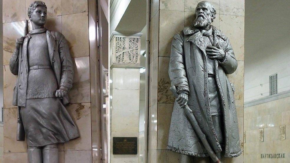 Подвиг 83-летнего Матвея Кузьмина