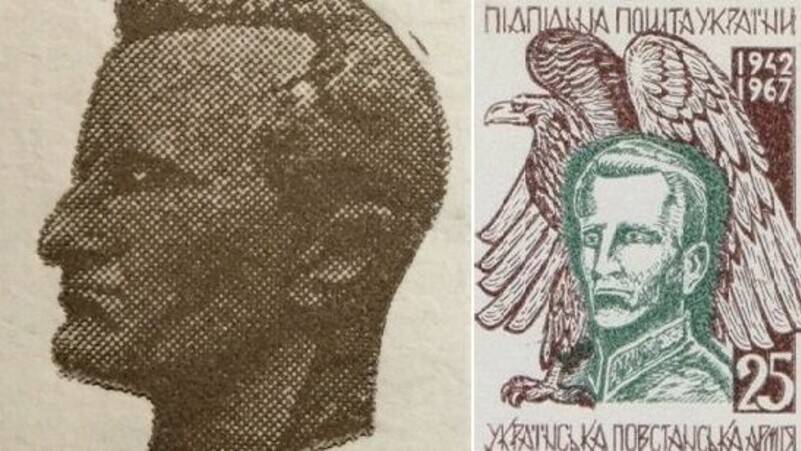 Ликвидирован Шухевич