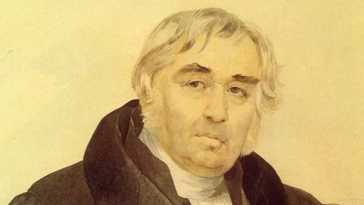 Родился великий русский баснописец Иван Андреевич Крылов