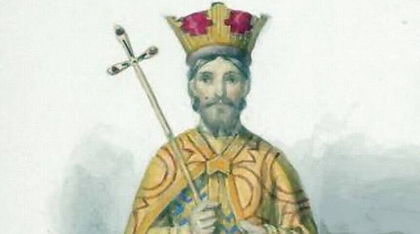 После бегства из Орды, куда он был взят заложником, и двухлетних скитаний сын Дмитрия Донского княжич Василий вернулся в Москву