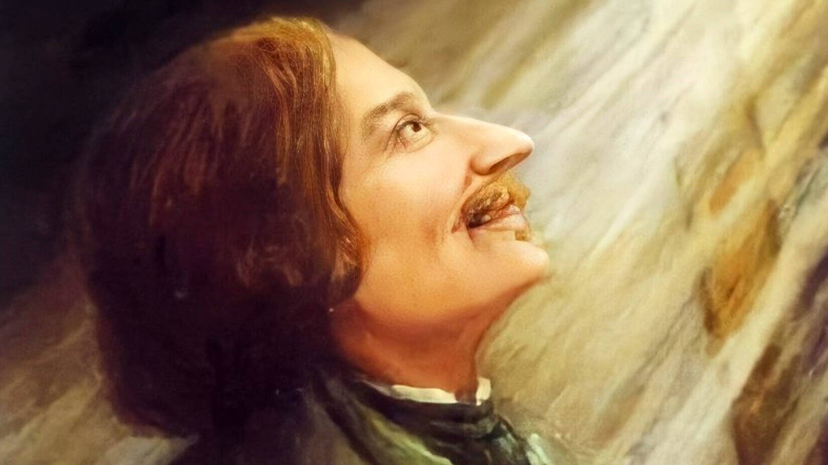 Умер Гоголь