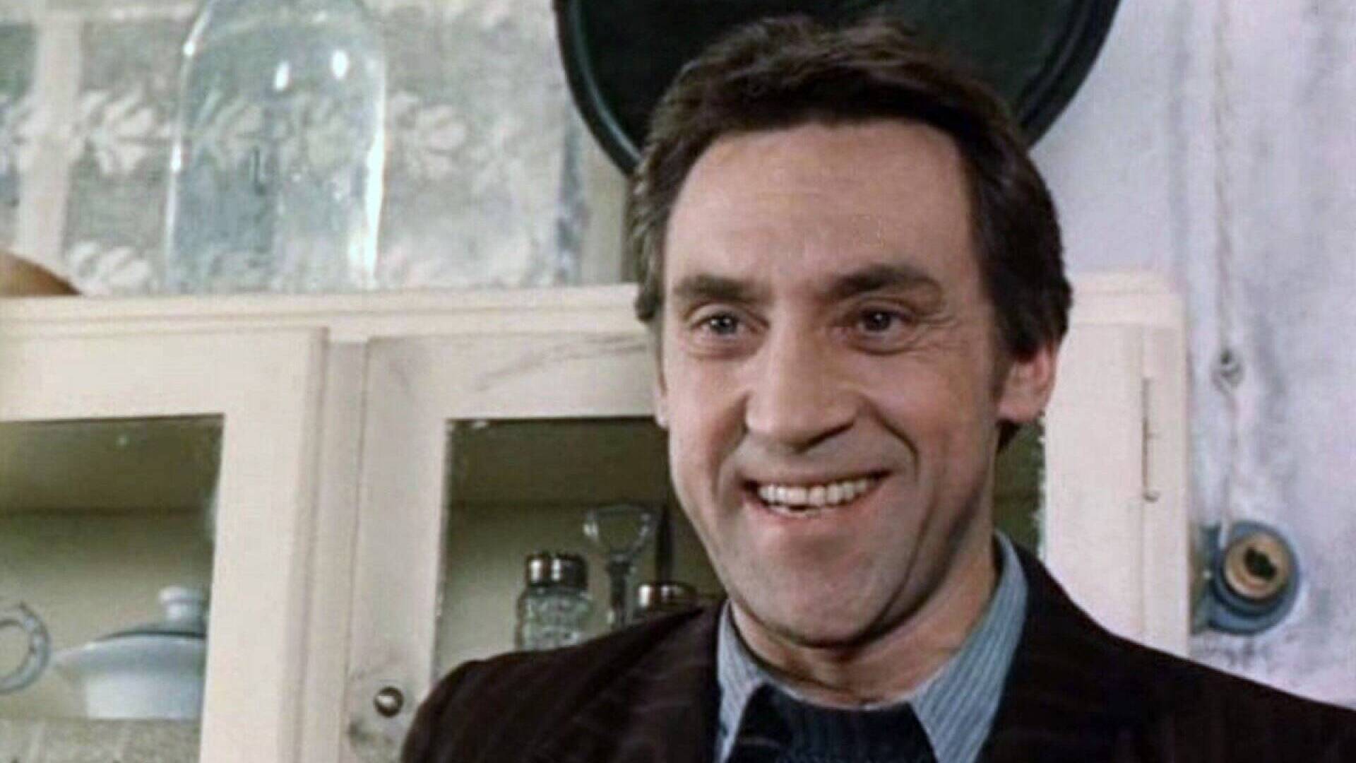 В Москве родился Владимир Высоцкий