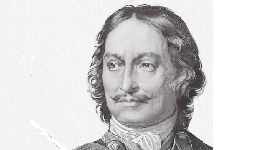 Петром I издан указ, фактически запрещавший дворянам мужского пола вступать в брак, не постигнув основ знаний, необходимых для службы