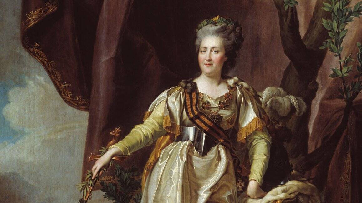 Началось создание общегосударственной системы народного образования в России