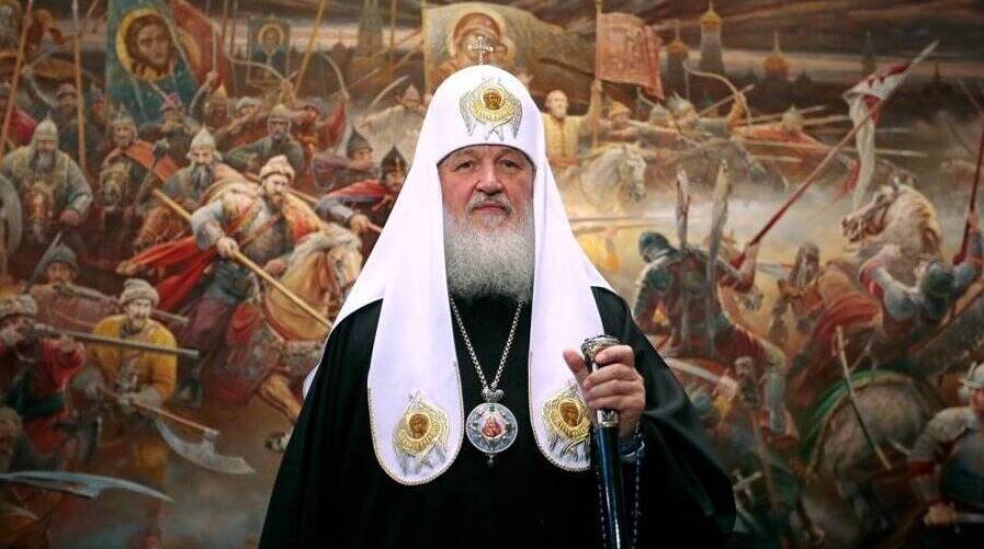 Поместный Собор Русской Православной Церкви избрал митрополита Кирилла Патриархом Московским и всея Руси