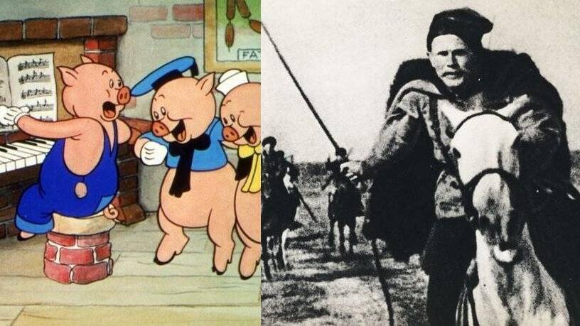 Открылся международный Московский кинофестиваль