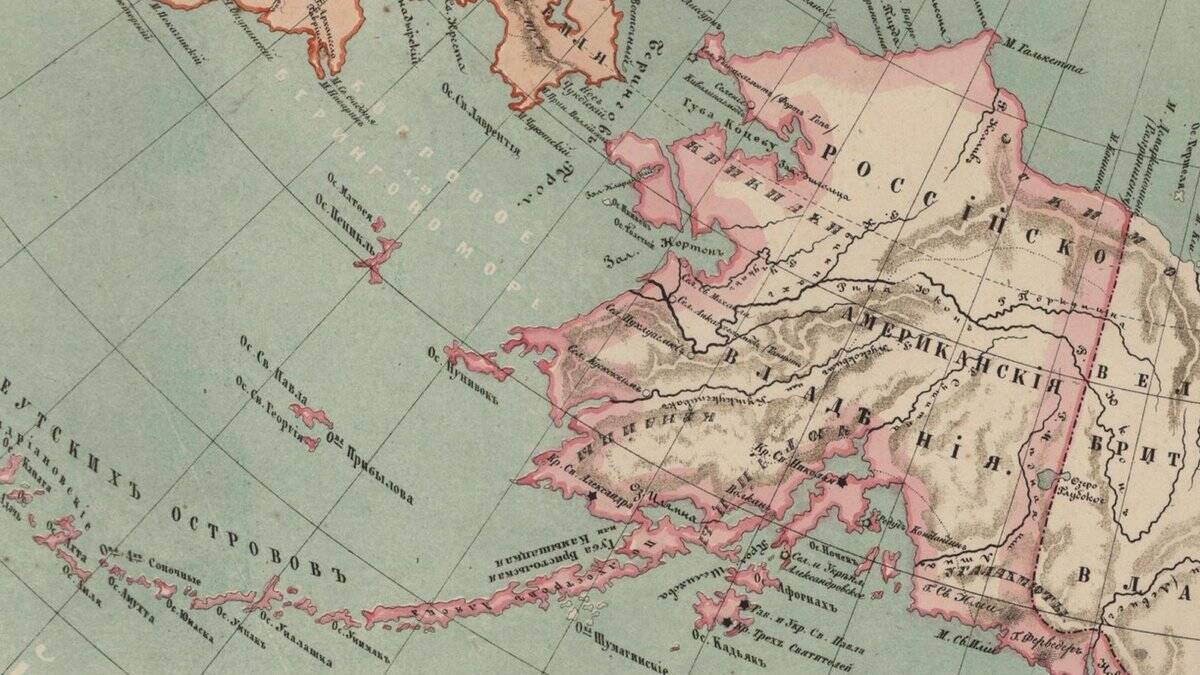 Правитель Русской Америки Муравьев отправил донесение, что намерен укрывать в Ново-Архангельске индейца, которого обитатели Аляски хотели принести в жертву