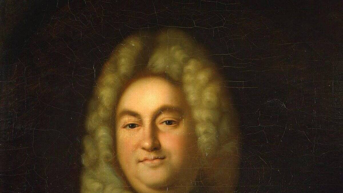 Казнь сенатора Шафирова в Кремле