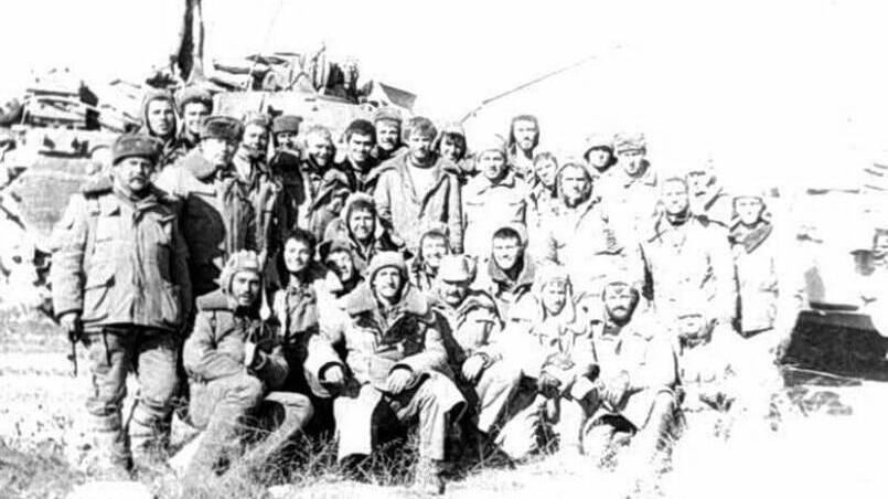 В ходе Афганской войны завершилась операция «Магистраль»