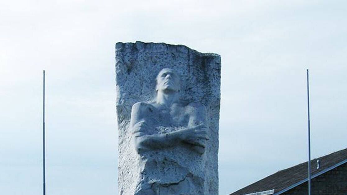 Подвиг генерала Карбышева