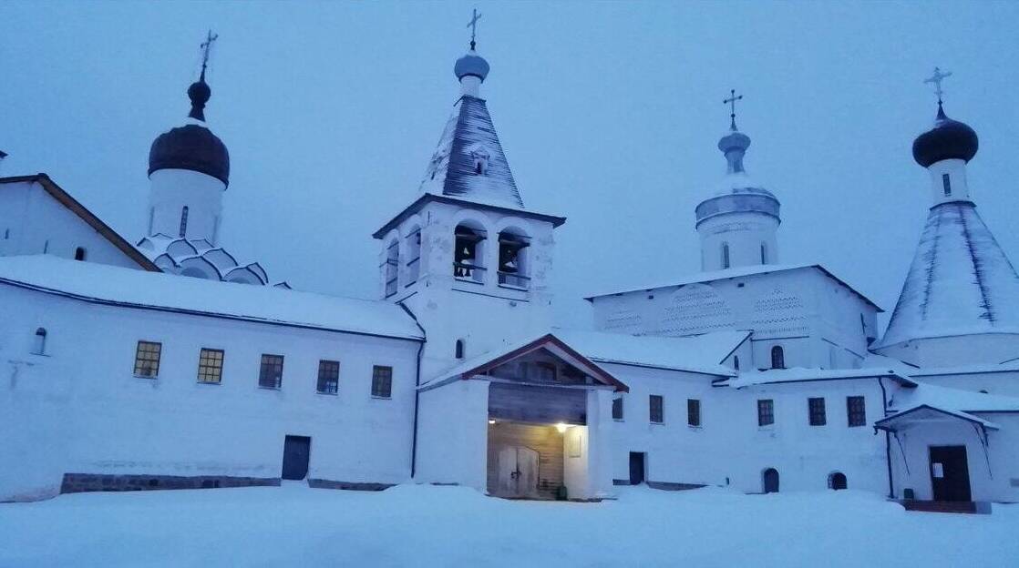 Свадьба Василия III и Елены Глинской