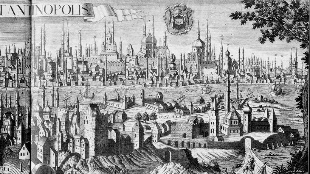 В России создано первое акционерное предприятие