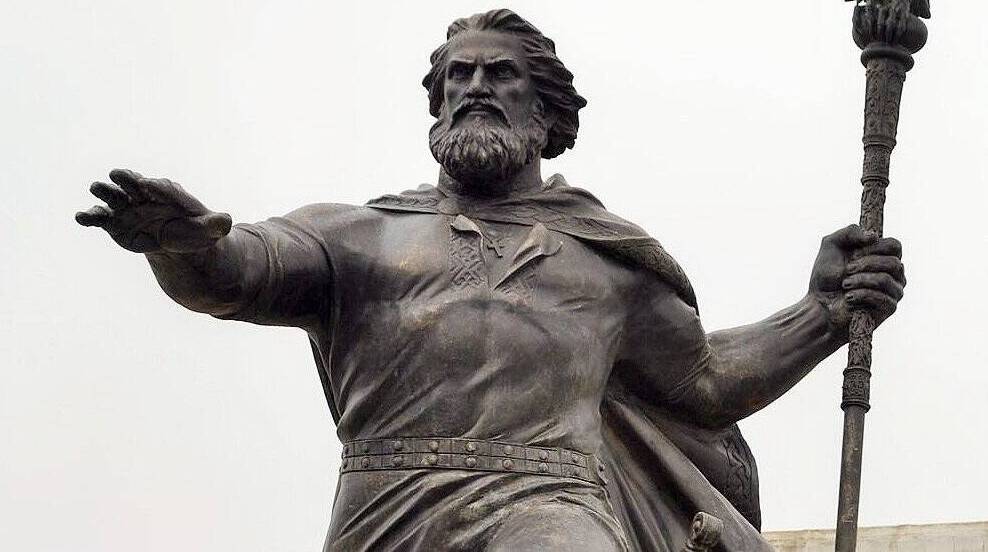 Посланники Ивана III потребовали от жителей Новгорода присягнуть на верность Великому князю