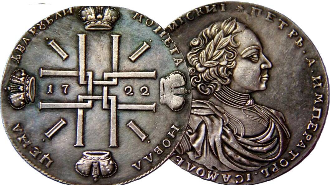 Указ Петра I о престолонаследии