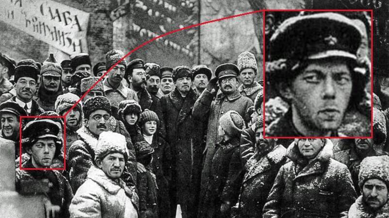 ВЦИК РСФСР упразднил ВЧК и создал Государственное политическое управление