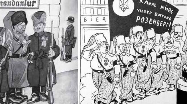 Большевики подписали с немцами «похабный» Брестский мир