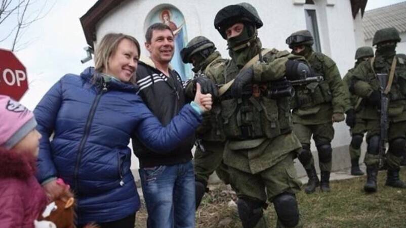 День Сил специальных операций