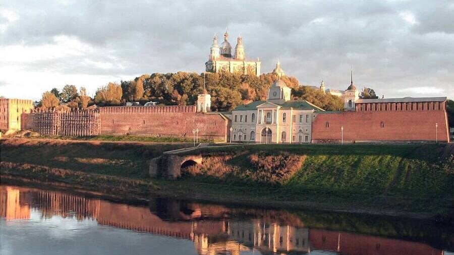 Поляки признали Смоленск за Россией