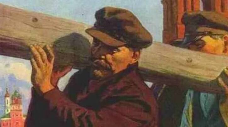 15 рабочих депо «Москва-Сортировочная» на Казанской железной дороге после очередной смены не пошли домой, а вернулись в цех