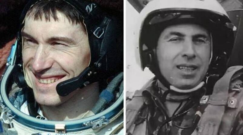 Учреждено звание Героя Российской Федерации