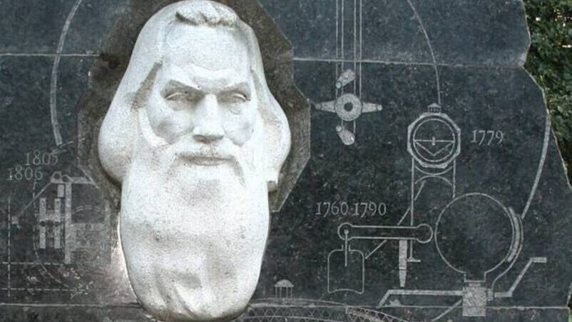 Родился «нижегородский Архимед»