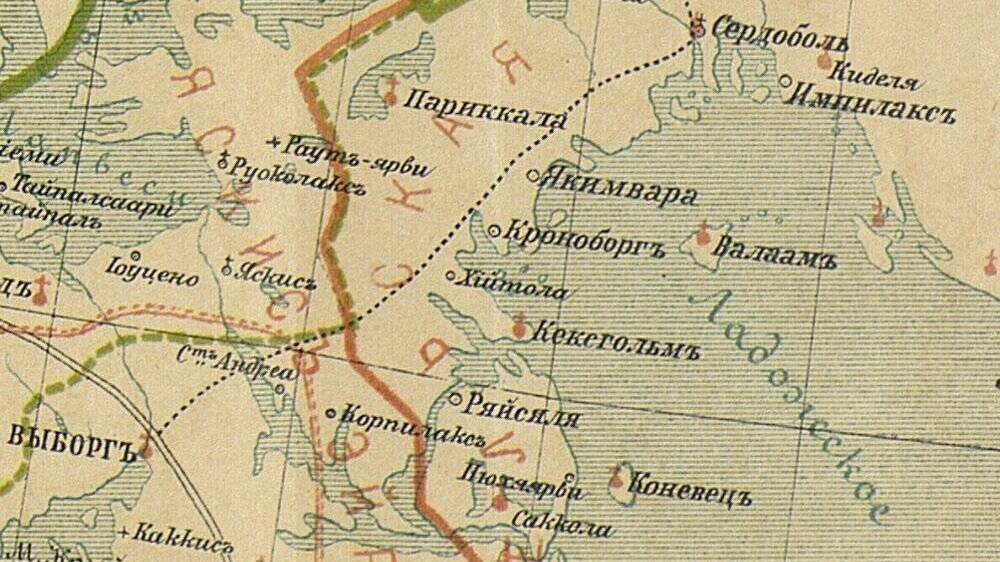 Тявзинский мир со Швецией