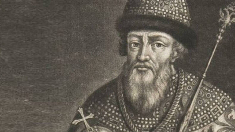 На Красной площади царем «выкрикнут» Василий Шуйский