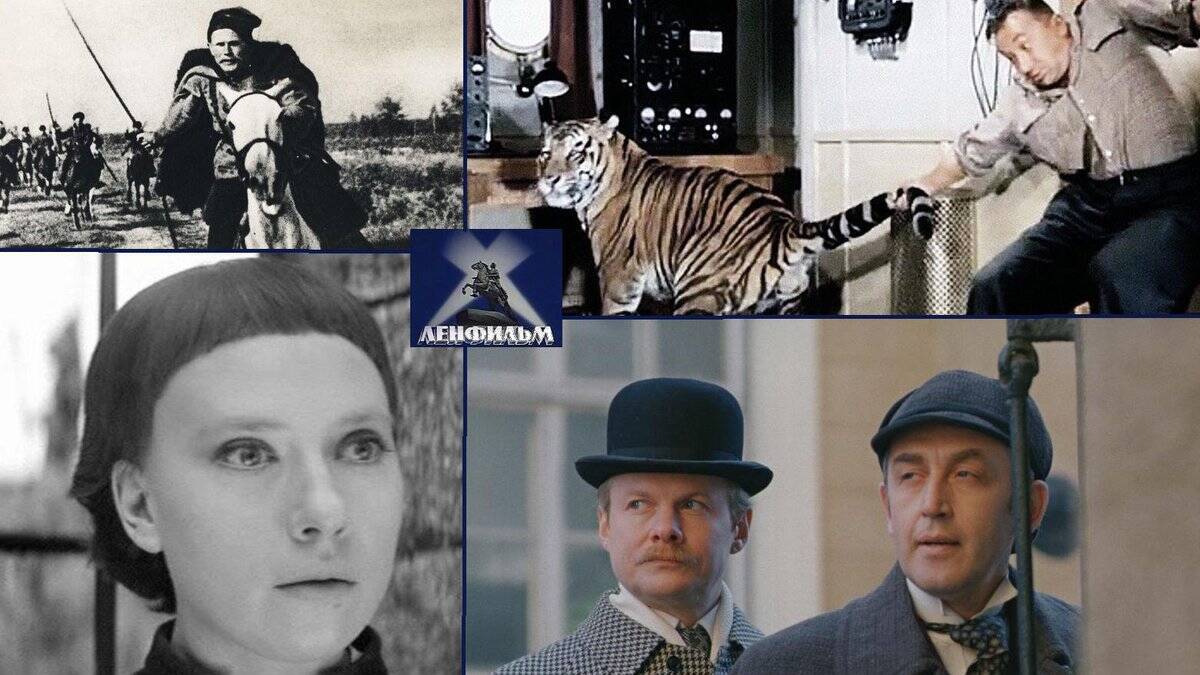 Создан Петроградский кинокомитет Союза северных коммун