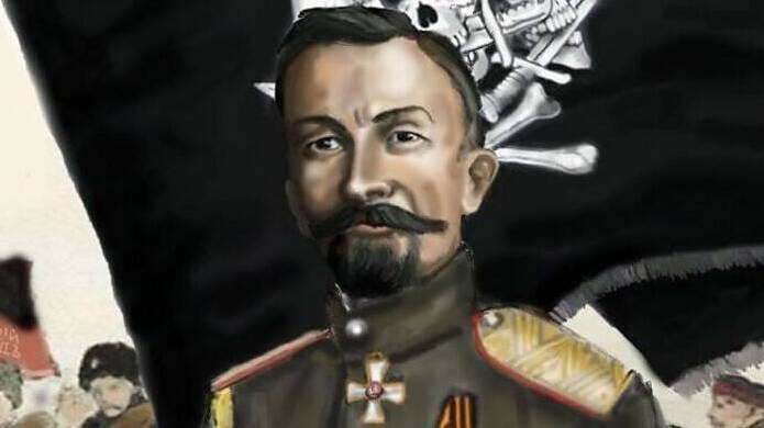 В ходе Гражданской войны при штурме Екатеринодара погиб генерал Лавр Корнилов