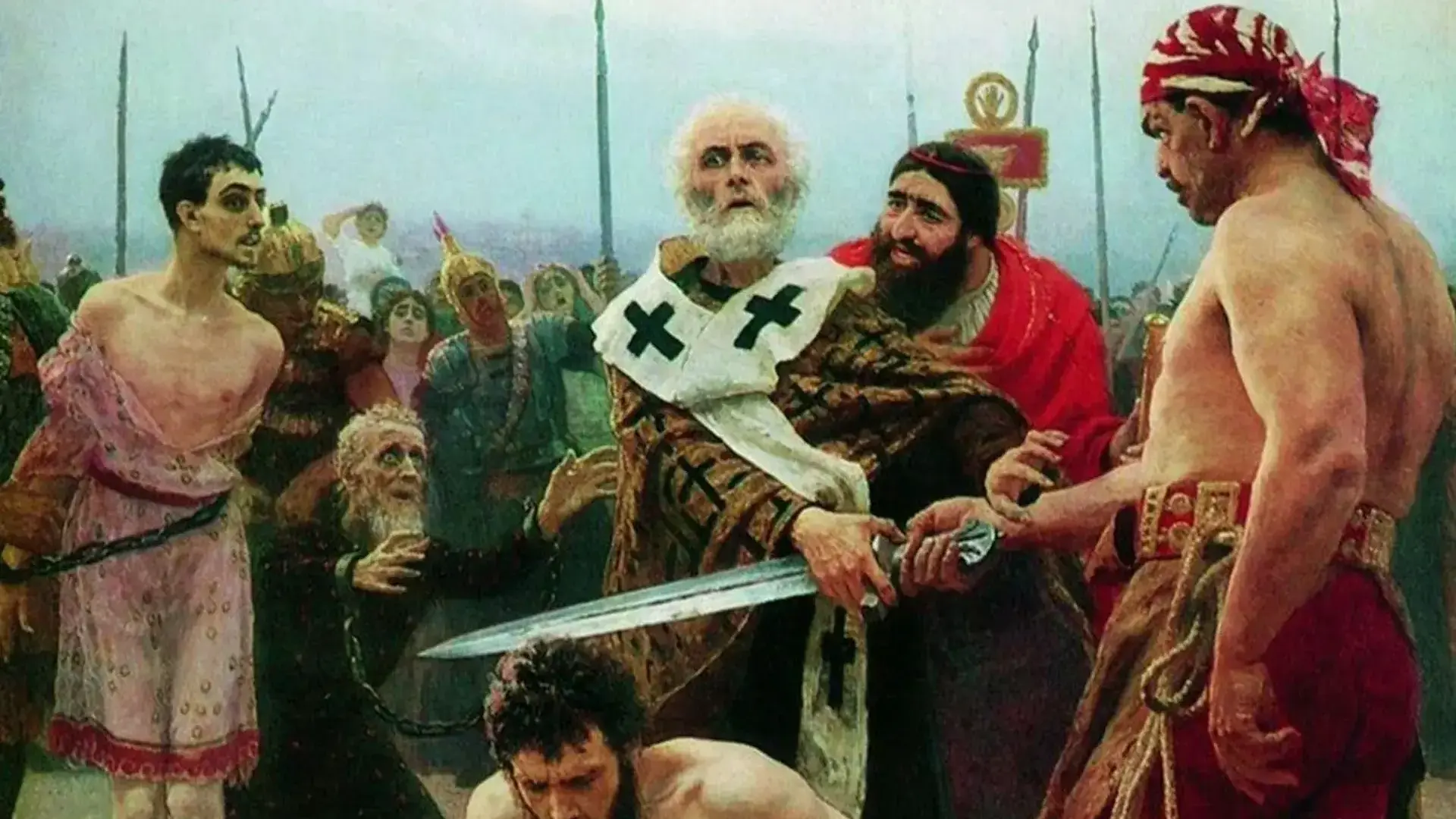 Указ об основании Русского музея