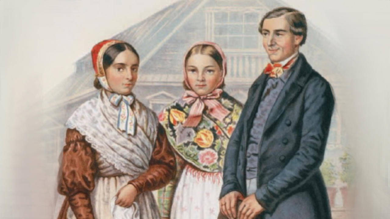 Манифест Петра I о вызове иностранцев в Россию с обещанием им свободы вероисповедания