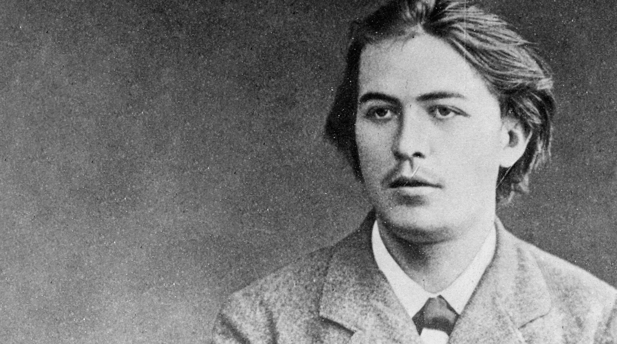 Литературный дебют Антона Чехова