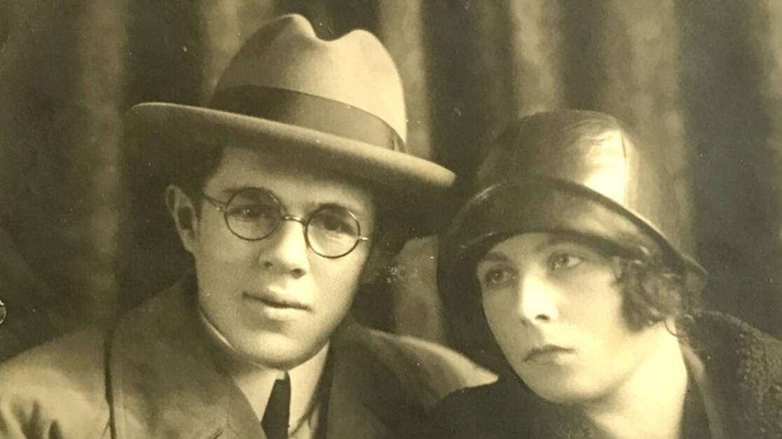 Родился один из самых эффективных советских разведчиков, руководивший в Америке резидентурой НКВД — Исхак Абдулович Ахмеров