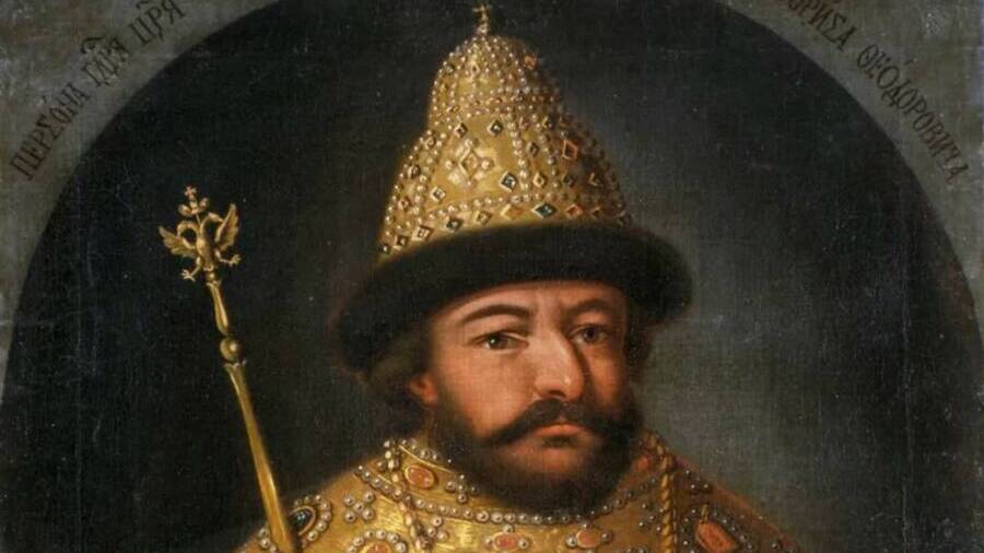 Основан Томск