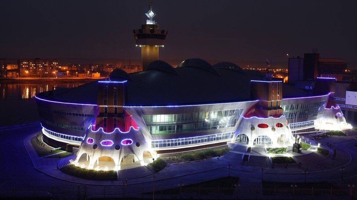 Сотник Бекетов заложил Якутский острог – Якутск