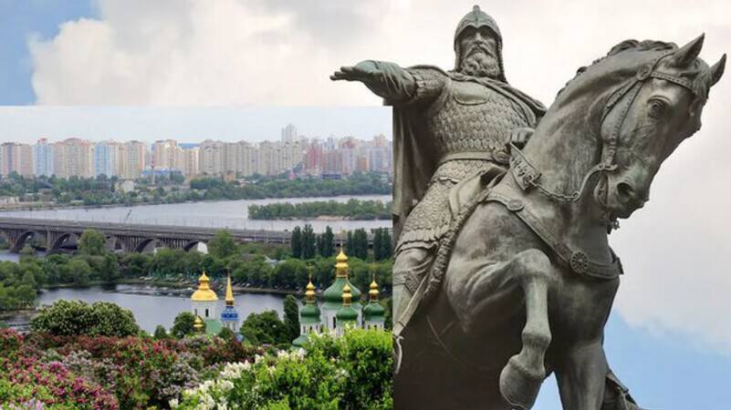 Умер Юрий Долгорукий