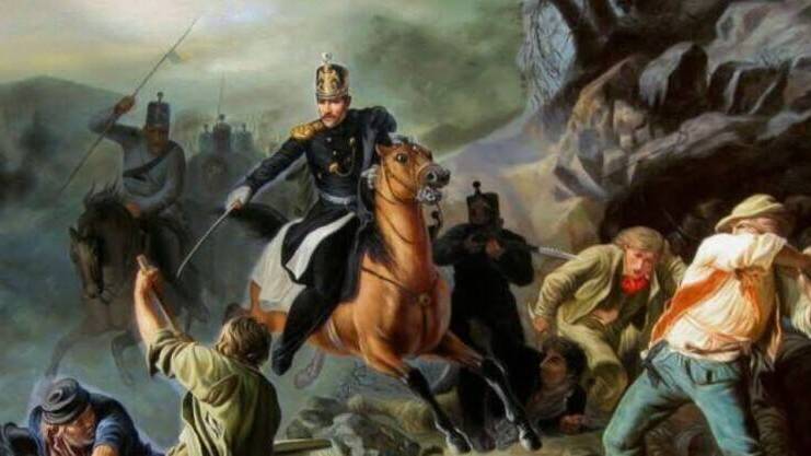 Торжественно открылась Третьяковская галерея