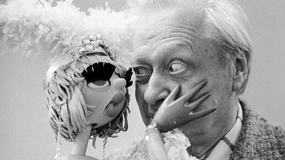 Создан Академический Центральный Театр кукол