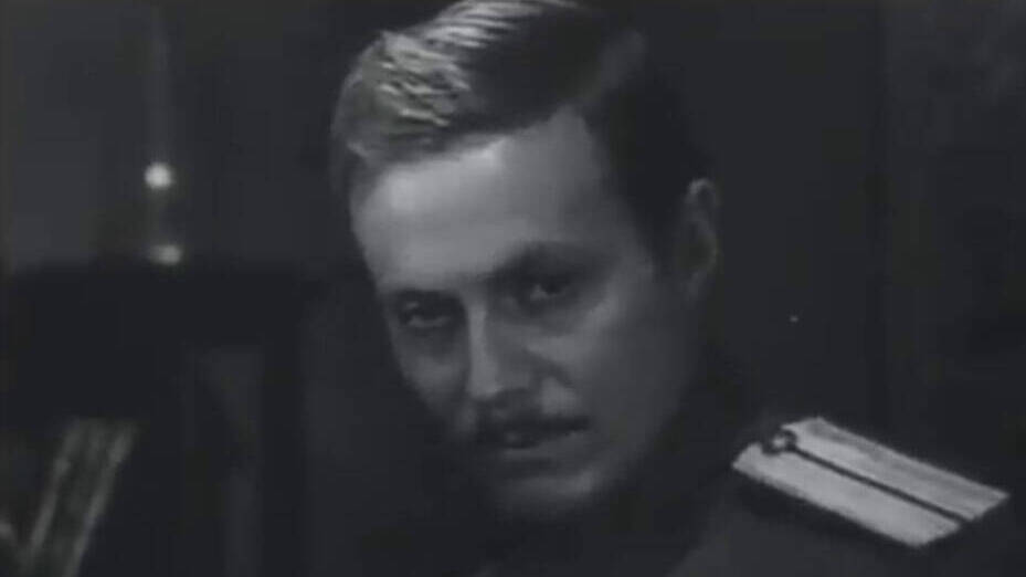 Премьера на ЦТ фильма «Адъютант его превосходительства»