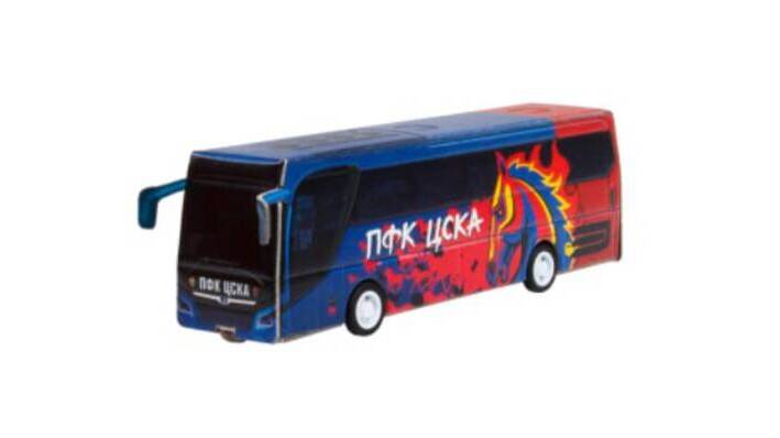 Футбольным матчем между воинами-спортсменами за первенство столицы началась история ЦСКА